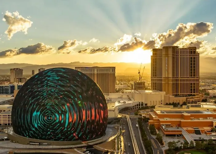 The Venetian Resort Las Vegas By Suiteness