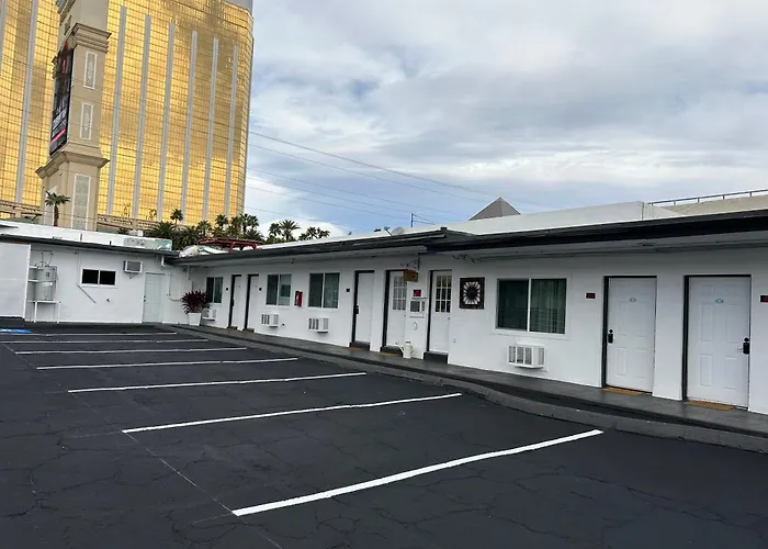 Nirvana Hotel Las Vegas