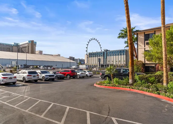 Best Hotels in VegasEllis Island Casino & Brewery