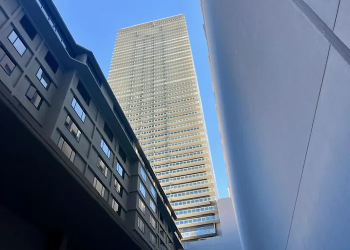 Jockey Resort Suites Center Strip Las Vegas