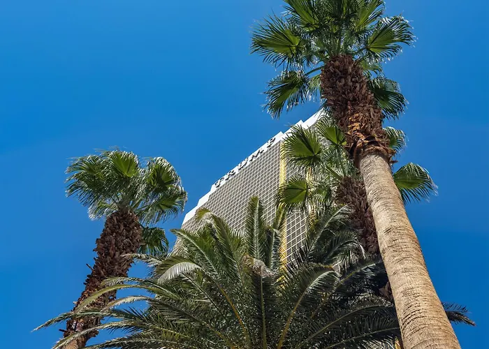 Trump 56Th Floor - Sphere And Strip View - No Resort Fees Las Vegas