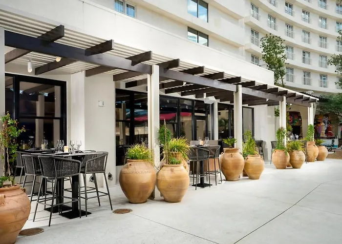 Virgin Hotels Las Vegas By Suiteness