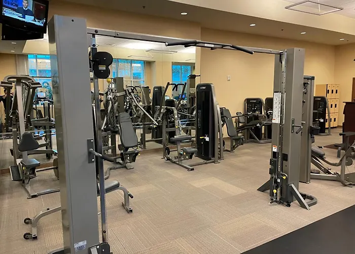 Mgm Signature - Strip View Suite- Free Valet Parking Las Vegas