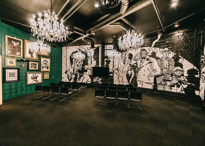 Best Hotels in VegasLexi (Adults Only)