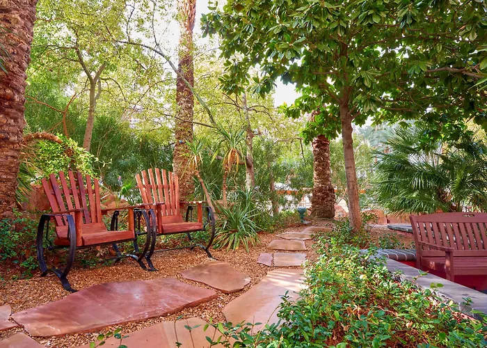 Hilton Grand Vacations Club Flamingo Las Vegas