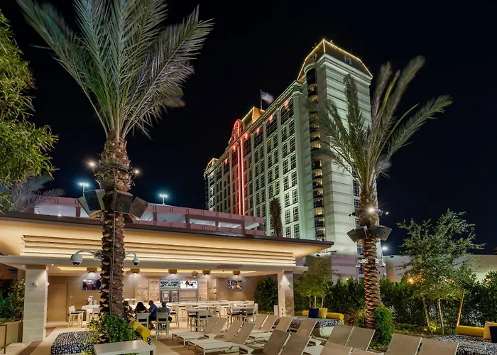 Palace Station Hotel & Casino Las Vegas