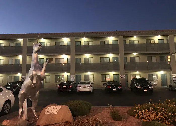 Highland Inn Las Vegas