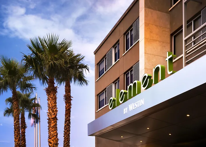 Element Las Vegas Summerlin