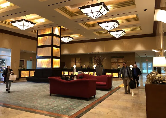 True 1Br Balcony Suite With Strip View At Mgm Signature Las Vegas