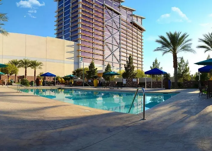 Eastside Cannery Casino Hotel Las Vegas