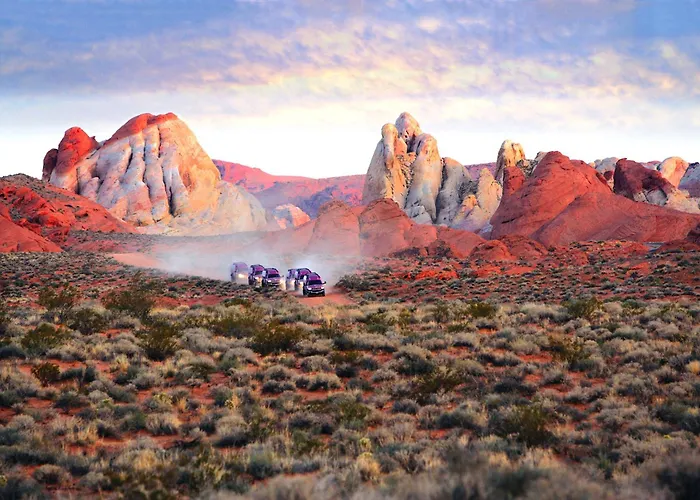 Holiday Inn Express & Suites Las Vegas Sw Springvalley By Ihg