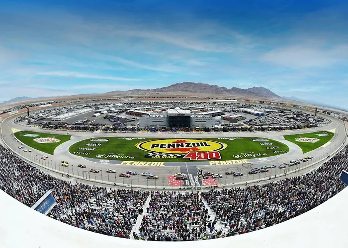 Holiday Inn Express & Suites Las Vegas Sw Springvalley By Ihg