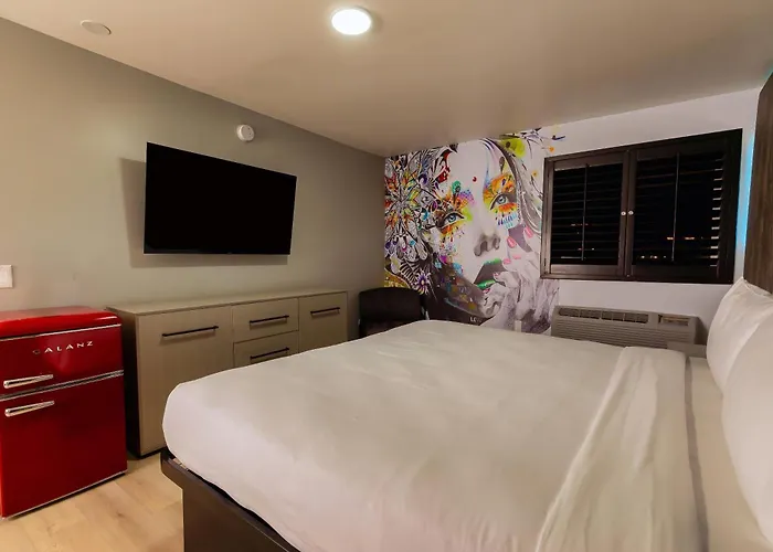 The Lexi Las Vegas, Trademark Collection By Wyndham (Adults Only)