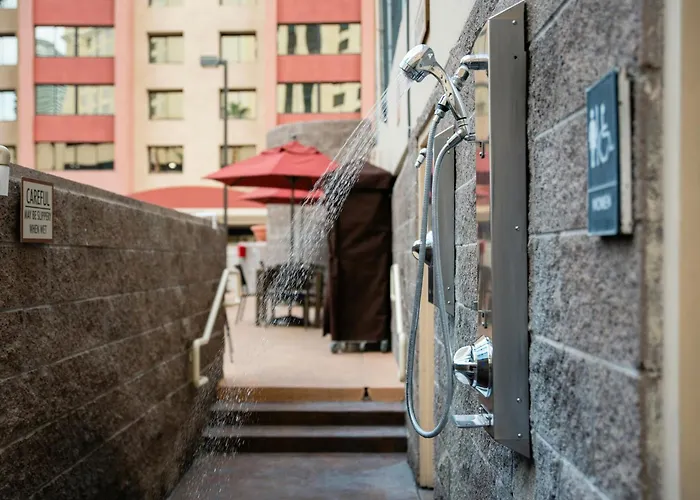 The Carriage House Hotel Las Vegas