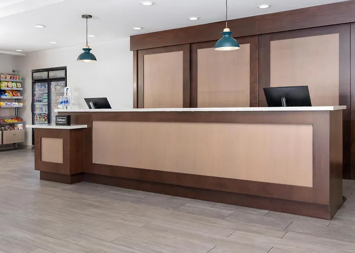 Homewood Suites By Hilton Las Vegas City Center