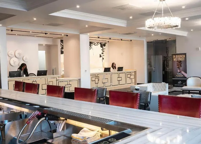 Ahern Hotel And Event Center Las Vegas