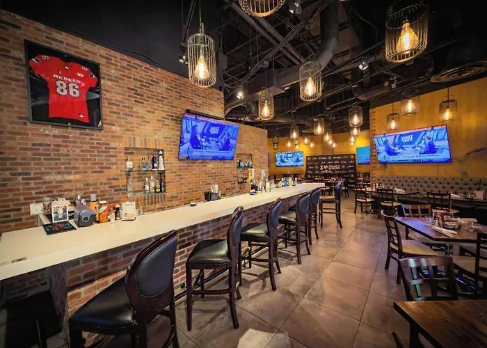 Ahern Hotel And Event Center Las Vegas