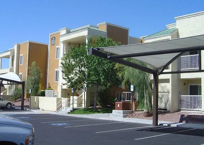 Worldmark Las Vegas Tropicana