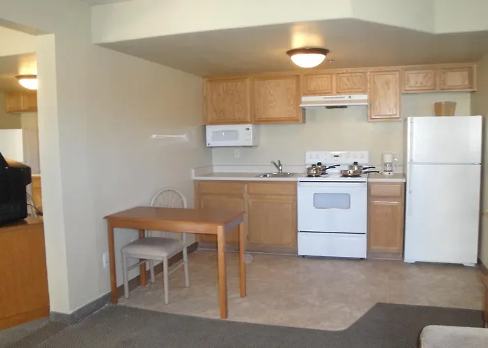 Siena Suites Hotel Las Vegas