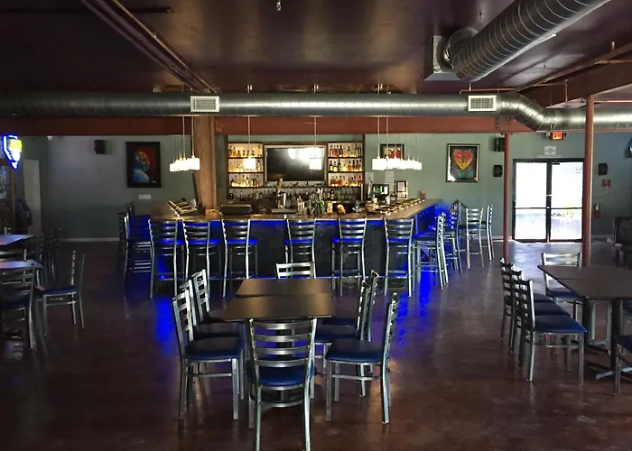Thunderbird Boutique Hotel (Adults Only) Las Vegas